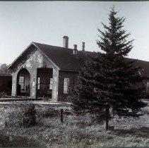 The Engine House, Tweed